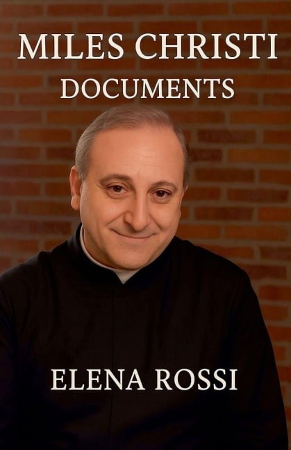 Miles Christi Documents - Elena Rossi