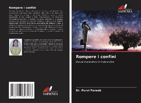 Rompere i confini - Purvi Pareek