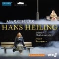 Hans Heiling - Teem/Trinsinger/Beermann/Essener Philharmoniker