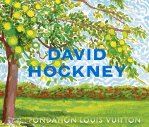 Cover-Bild zum Titel 'David Hockney' von 'Norman Rosenthal'