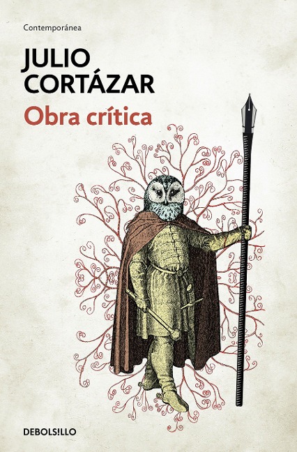 Obra crítica - Julio Cortázar