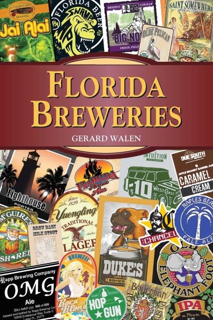 Florida Breweries - Gerard Walen