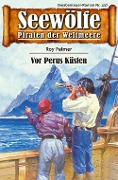 Seewölfe - Piraten der Weltmeere 437 - Roy Palmer