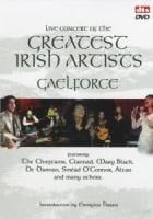 Greatest Irish Artists - Various