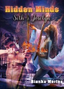 Cover-Bild zum Titel 'Hidden Minds' von 'Bianka Mertes'