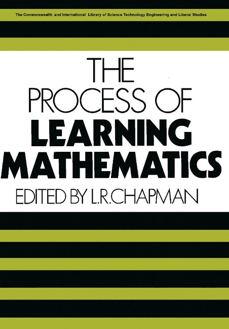 The Process of Learning Mathematics - 