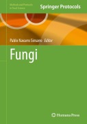 Cover-Bild zum Titel 'Fungi' von ''
