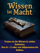 Wissen ist Macht - Vanessa Beck