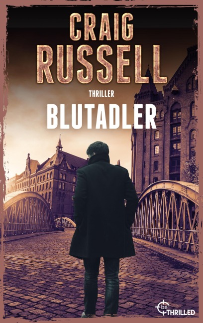 Blutadler - Craig Russell