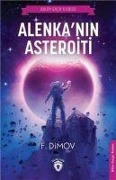 Cover-Bild zum Titel 'Alenkanin Asteroiti' von 'F. Dimov'