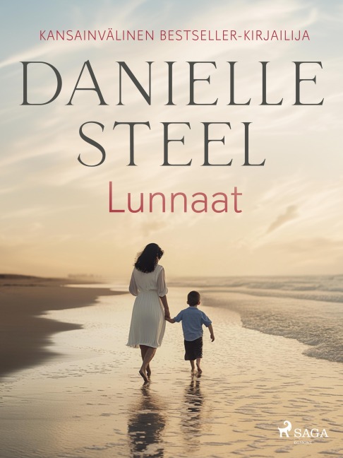 Lunnaat - Danielle Steel