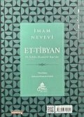 Et -Tibyan Kuran Okuma Adaplari - Imam Nevevi