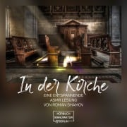 Cover-Bild zum Titel 'In der Kirche' von 'Anna Scheinfrei'