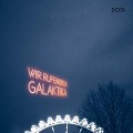Cover-Bild zum Titel 'Wir Rufen Dich,Galaktika (+ Bonus CD)' von 'Dota'
