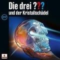 Die drei ??? 217. und der Kristallschädel - 