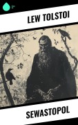 Cover-Bild zum Titel 'Sewastopol' von 'Lew Tolstoi'