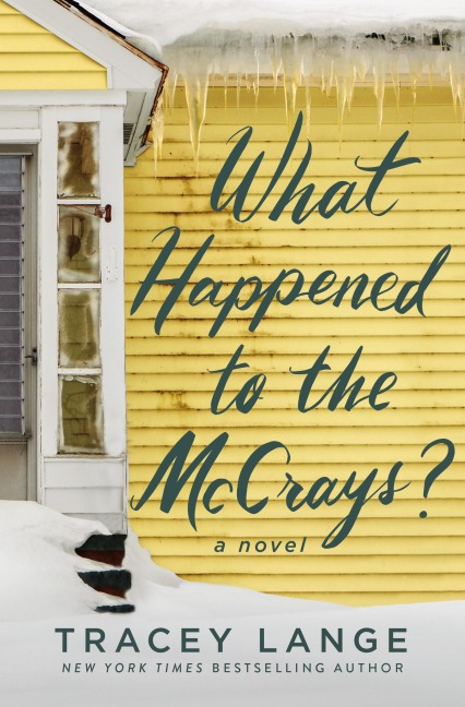 What Happened to the McCrays? - Tracey Lange