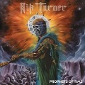 Prophets Of Time - Nik Turner