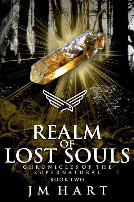 Realm of Lost Souls - J M Hart
