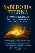 Cover-Bild zum Titel 'Sabedoria Eterna' von 'Renato de Brito Novais'