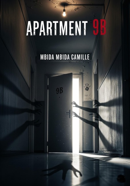 Apartment 9B - Mbida Mbida Camille
