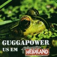 Guggapower Us Em Heidiland - Various