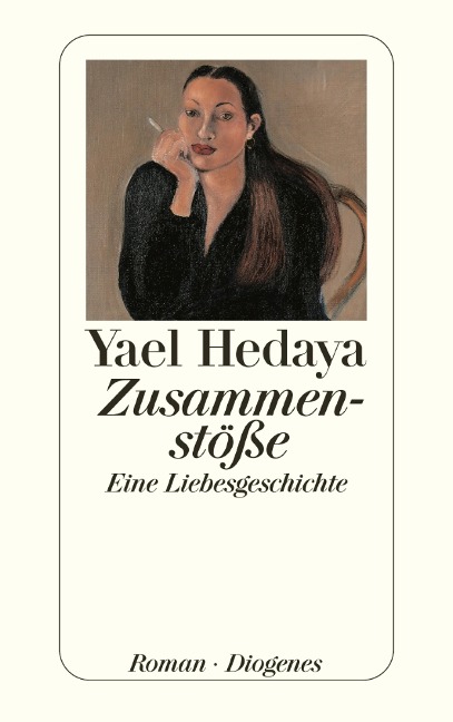Zusammenstöße - Yael Hedaya