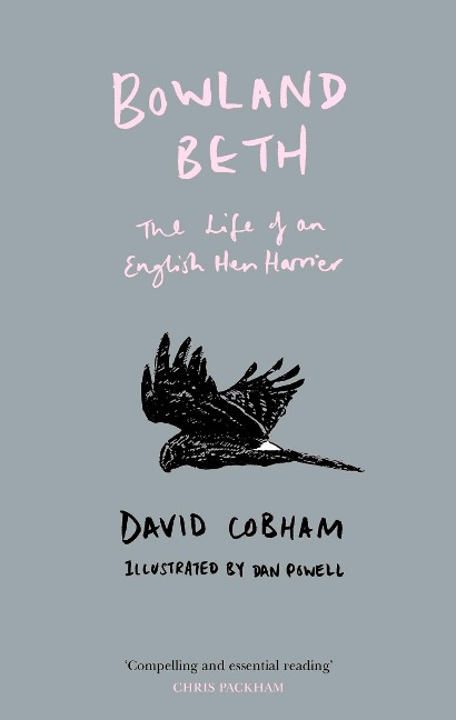 Bowland Beth - David Cobham