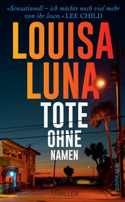 Tote ohne Namen