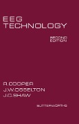 Cover-Bild zum Titel 'EEG Technology' von 'R. Cooper, J. W. Osselton, J. C. Shaw'