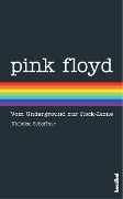 Cover-Bild zum Titel 'Pink Floyd' von 'Nicholas Schaffner'