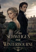 Cover-Bild zum Titel 'Das Schweigen von Winterbourne' von 'Elowen Haverbrook'