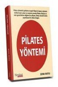 Cover-Bild zum Titel 'Pilates Yöntemi' von 'Sevda Mutlu'