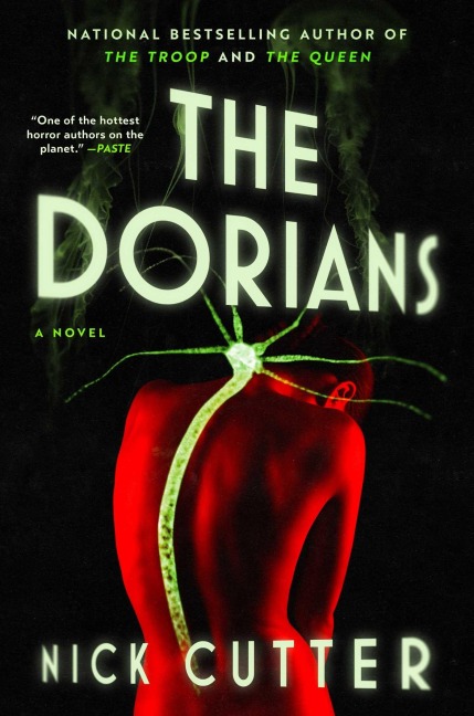 The Dorians - Nick Cutter