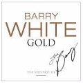 Cover-Bild zum Titel 'Gold' von 'Barry White'