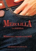 Cover-Bild zum Titel 'Mezclilla' von 'Mario Raul Mijares Sanchez'