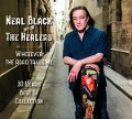 Cover-Bild zum Titel 'Wherever The Road Takes Me' von 'Neal Black'