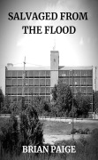 Cover-Bild zum Titel 'Salvaged From the Flood' von 'Brian Paige'