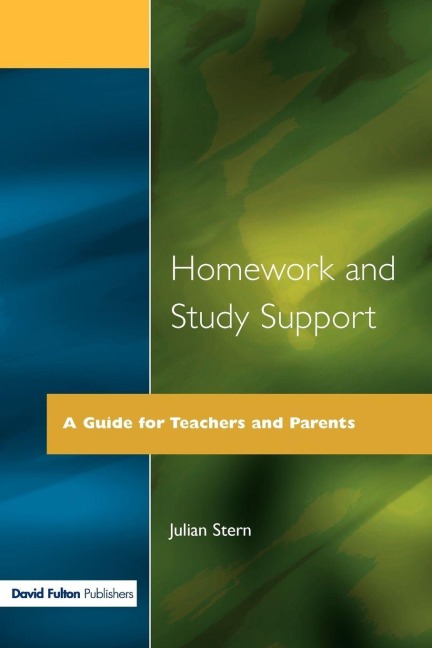 Homework and Study Support - Julian Stern