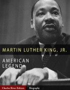 Cover-Bild zum Titel 'The Life of Martin Luther King, Jr.' von ''