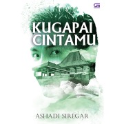 Cover-Bild zum Titel 'Kugapai Cintamu' von 'Ashadi Siregar'