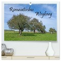 Romantisches Wegberg (hochwertiger Premium Wandkalender 2024 DIN A2 quer), Kunstdruck in Hochglanz - Natalja Maibach