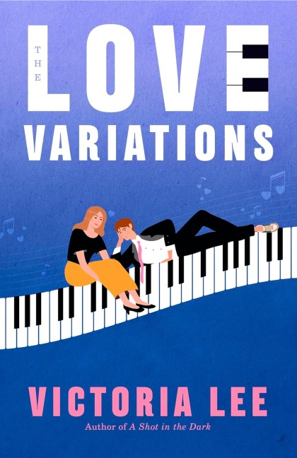 The Love Variations - Victoria Lee