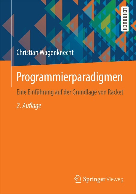 Programmierparadigmen - Christian Wagenknecht
