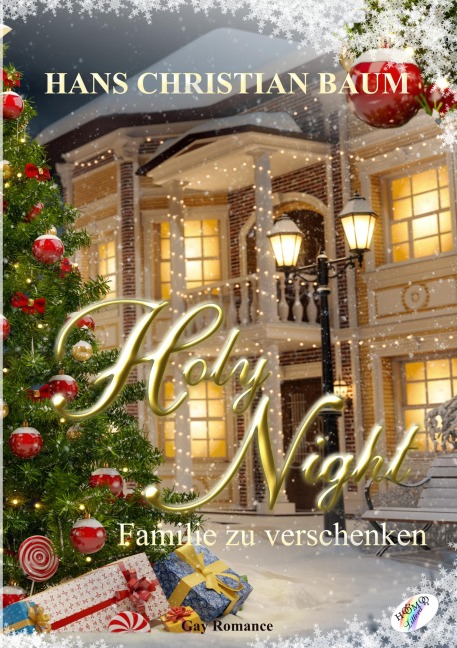 Holy Night - Hans Christian Baum