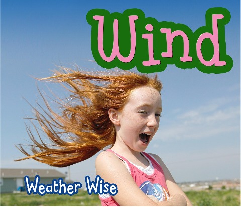Wind - Helen Cox Cannons