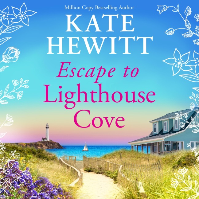 Escape to Lighthouse Cove - Kate Hewitt