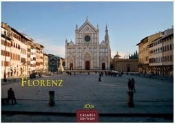 Florenz 2026 S 24x35 cm - 