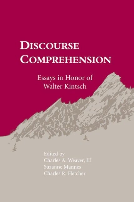 Discourse Comprehension - 