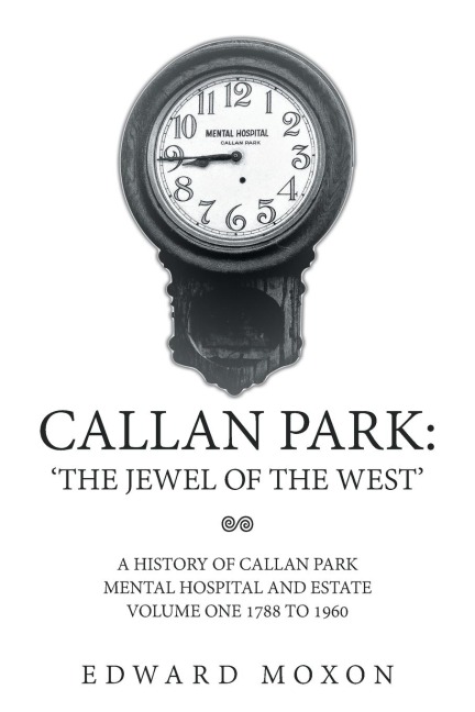 CALLAN PARK - Edward Moxon